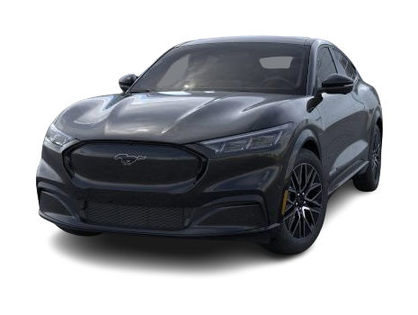 Thumbnail: 2025 Ford Mustang Mach-E - 13