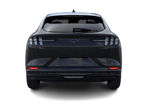 Thumbnail: 2025 Ford Mustang Mach-E - 5