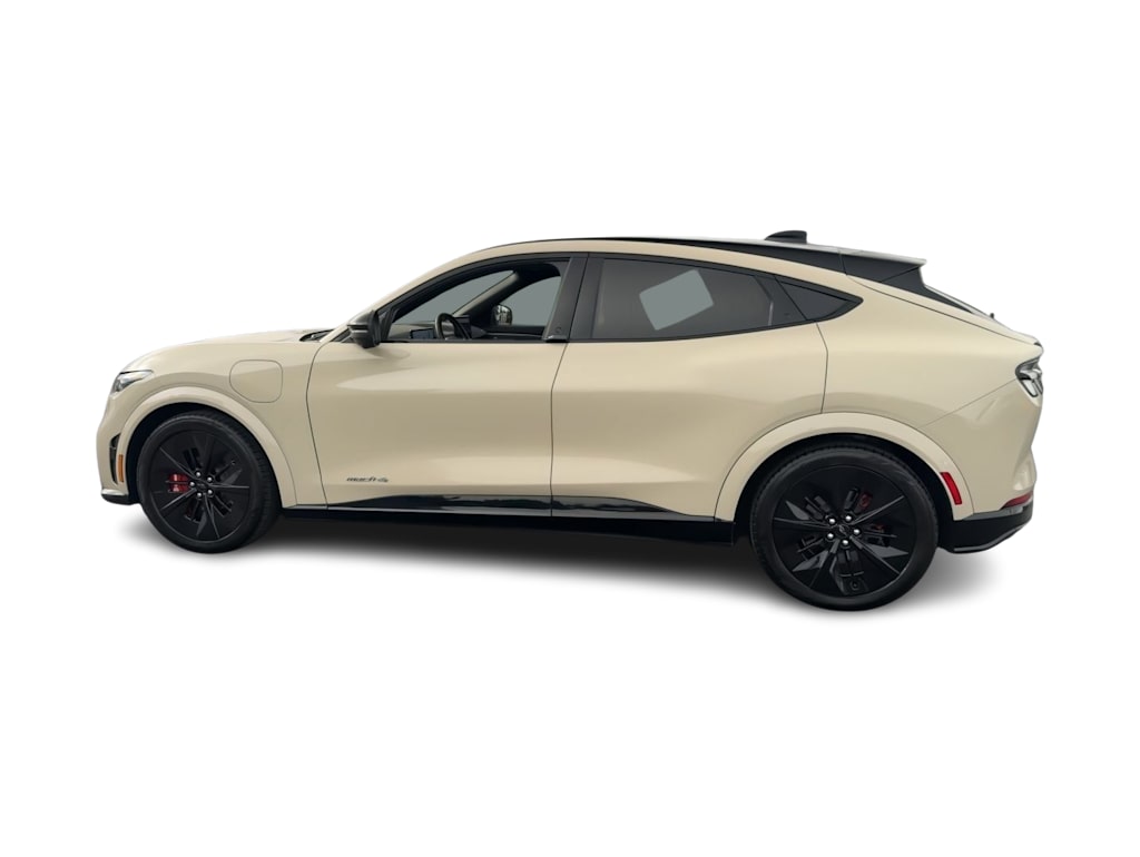 Thumbnail: 2025 Ford Mustang Mach-E - 18
