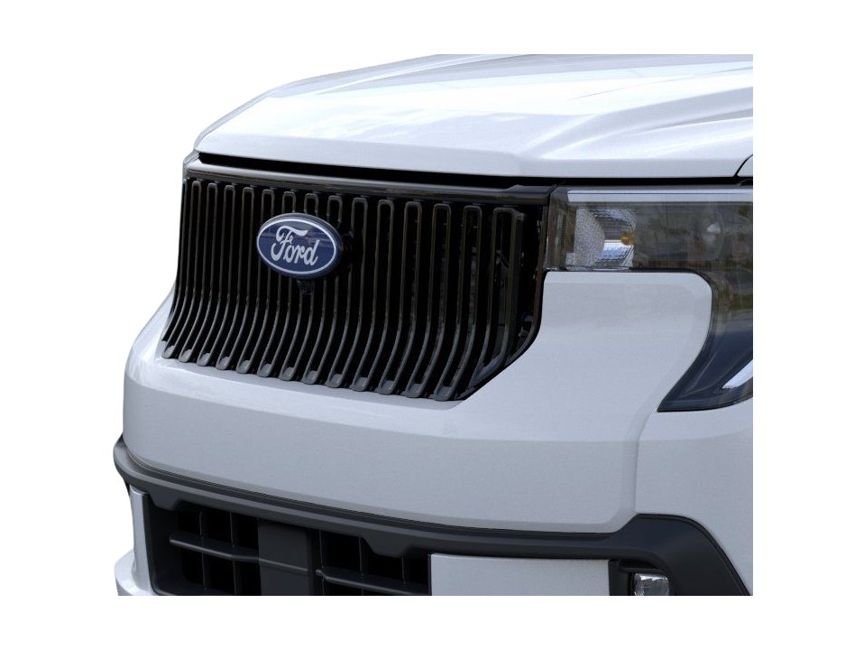 Thumbnail: 2026 Ford Maverick - 18