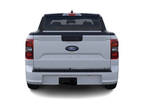 Thumbnail: 2026 Ford Maverick - 5