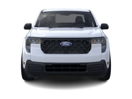 Thumbnail: 2025 Ford Maverick - 6