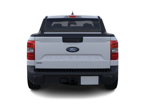 Thumbnail: 2026 Ford Maverick - 5