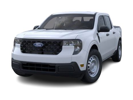 Thumbnail: 2026 Ford Maverick - 14