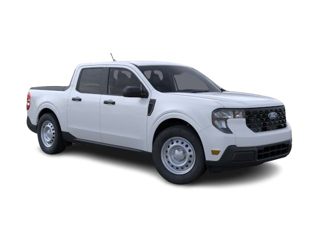 Thumbnail: 2026 Ford Maverick - 15