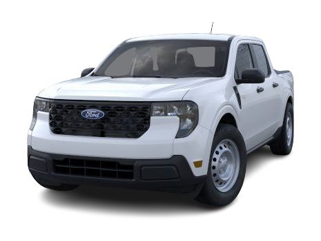 Thumbnail: 2026 Ford Maverick - 14