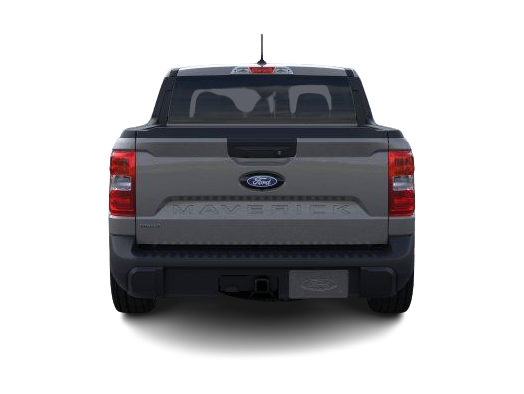 Thumbnail: 2026 Ford Maverick - 5