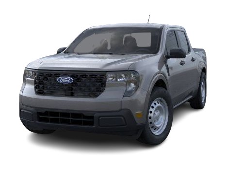 Thumbnail: 2026 Ford Maverick - 14