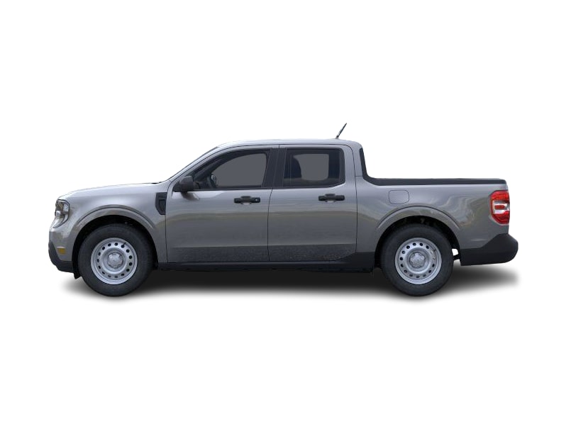 Thumbnail: 2025 Ford Maverick - 3