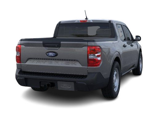Thumbnail: 2025 Ford Maverick - 16