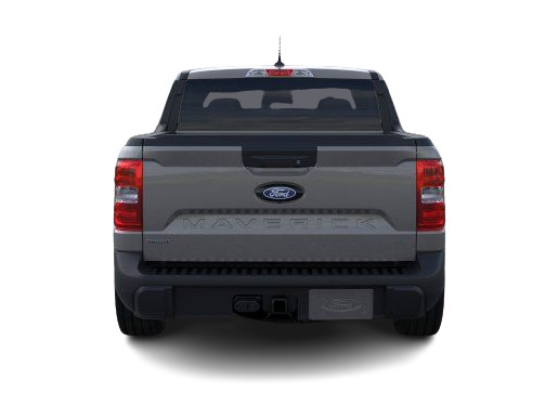 Thumbnail: 2026 Ford Maverick - 5