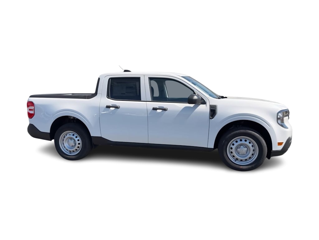 Thumbnail: 2026 Ford Maverick - 23