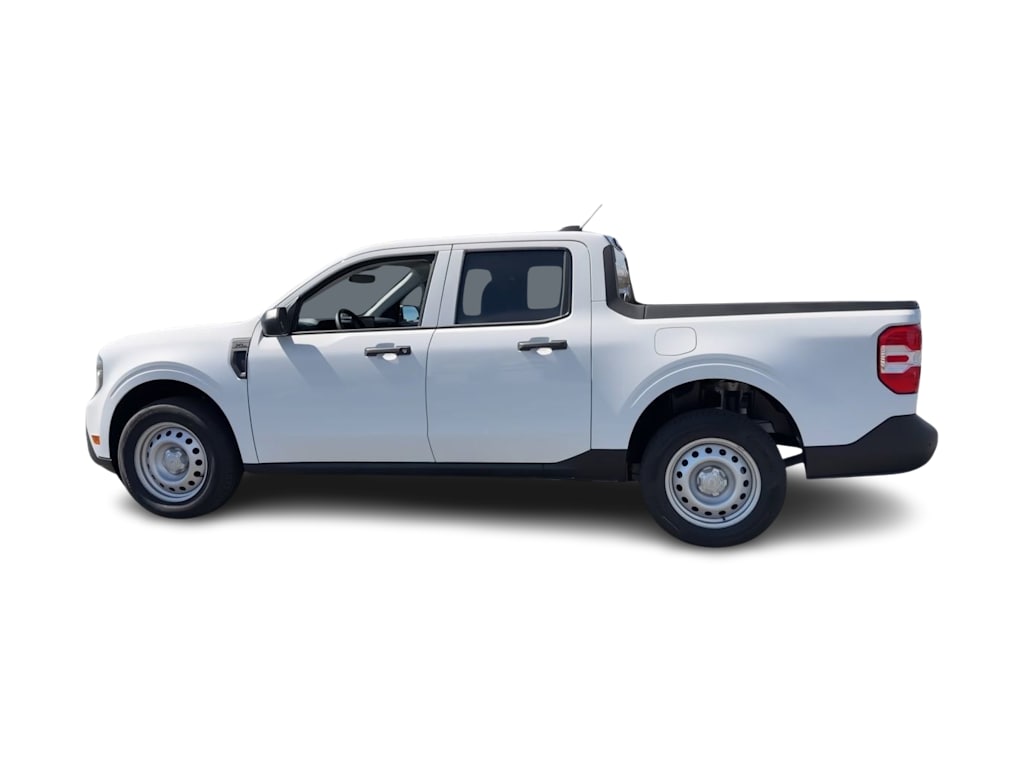 Thumbnail: 2026 Ford Maverick - 20
