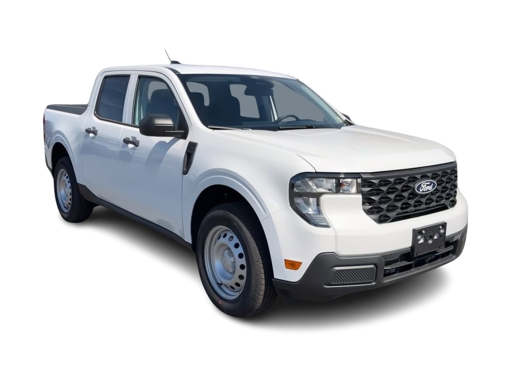 Thumbnail: 2026 Ford Maverick - 19