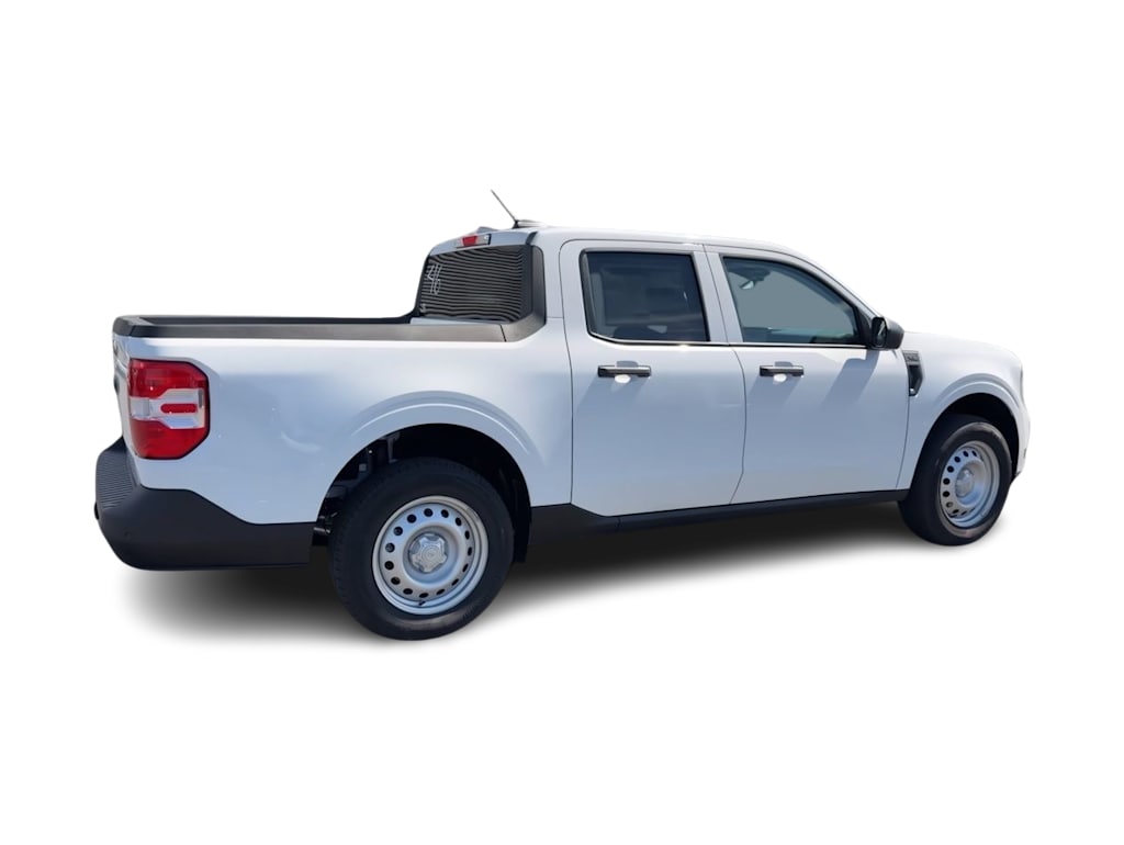 Thumbnail: 2026 Ford Maverick - 22