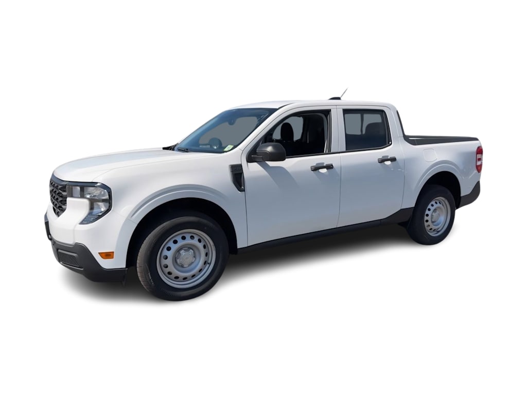 Thumbnail: 2026 Ford Maverick - 3