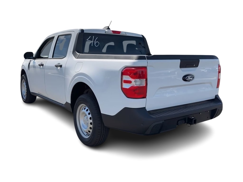 Thumbnail: 2026 Ford Maverick - 4