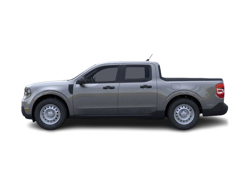 Thumbnail: 2026 Ford Maverick - 3