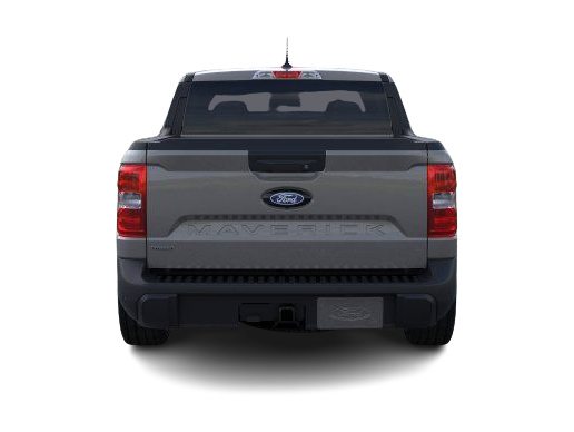 Thumbnail: 2026 Ford Maverick - 5