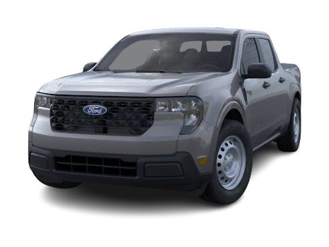 Thumbnail: 2026 Ford Maverick - 14