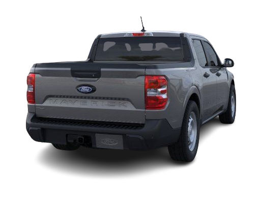 Thumbnail: 2026 Ford Maverick - 16