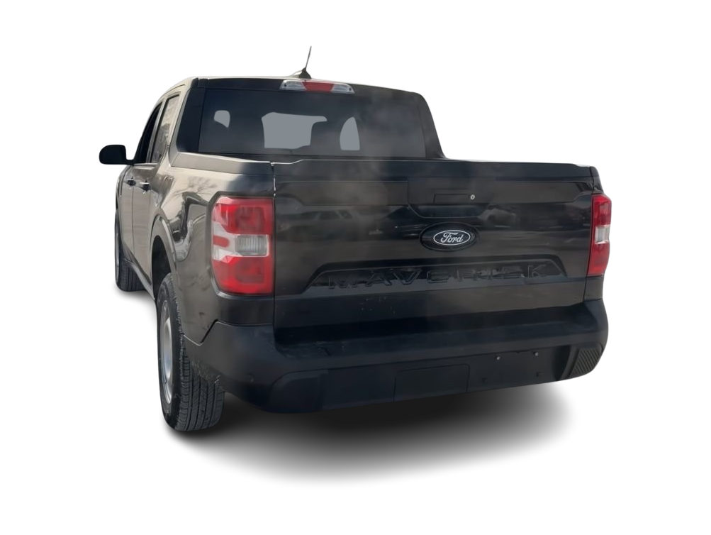 Thumbnail: 2025 Ford Maverick - 20