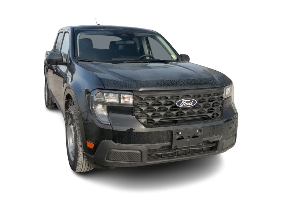 Thumbnail: 2025 Ford Maverick - 4