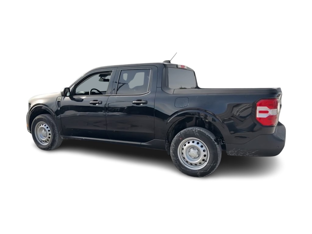 Thumbnail: 2025 Ford Maverick - 19