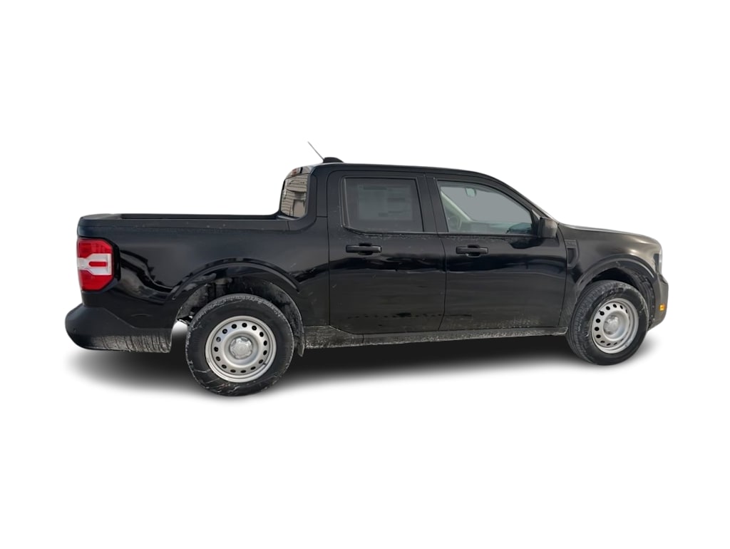 Thumbnail: 2025 Ford Maverick - 22