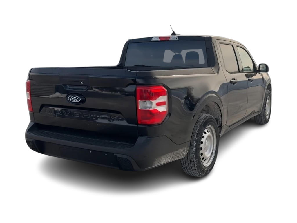 Thumbnail: 2025 Ford Maverick - 21