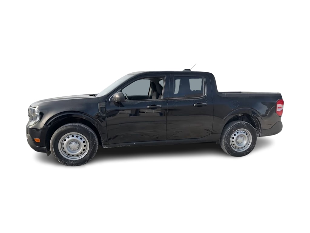 Thumbnail: 2025 Ford Maverick - 3