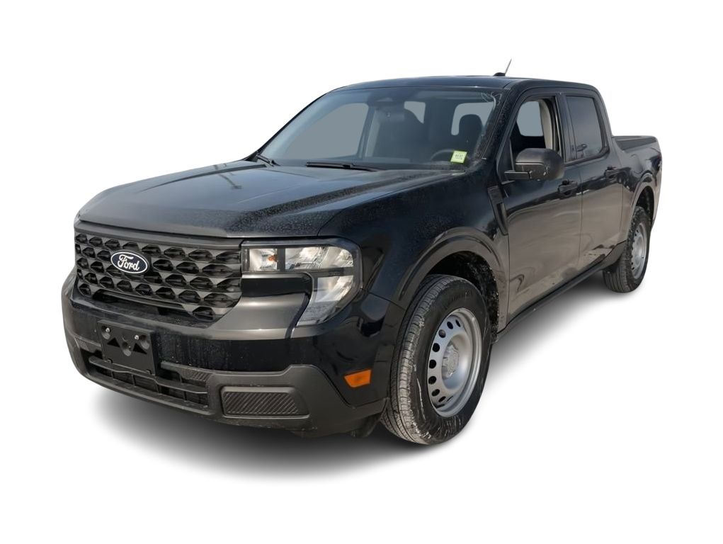 Thumbnail: 2025 Ford Maverick - 18