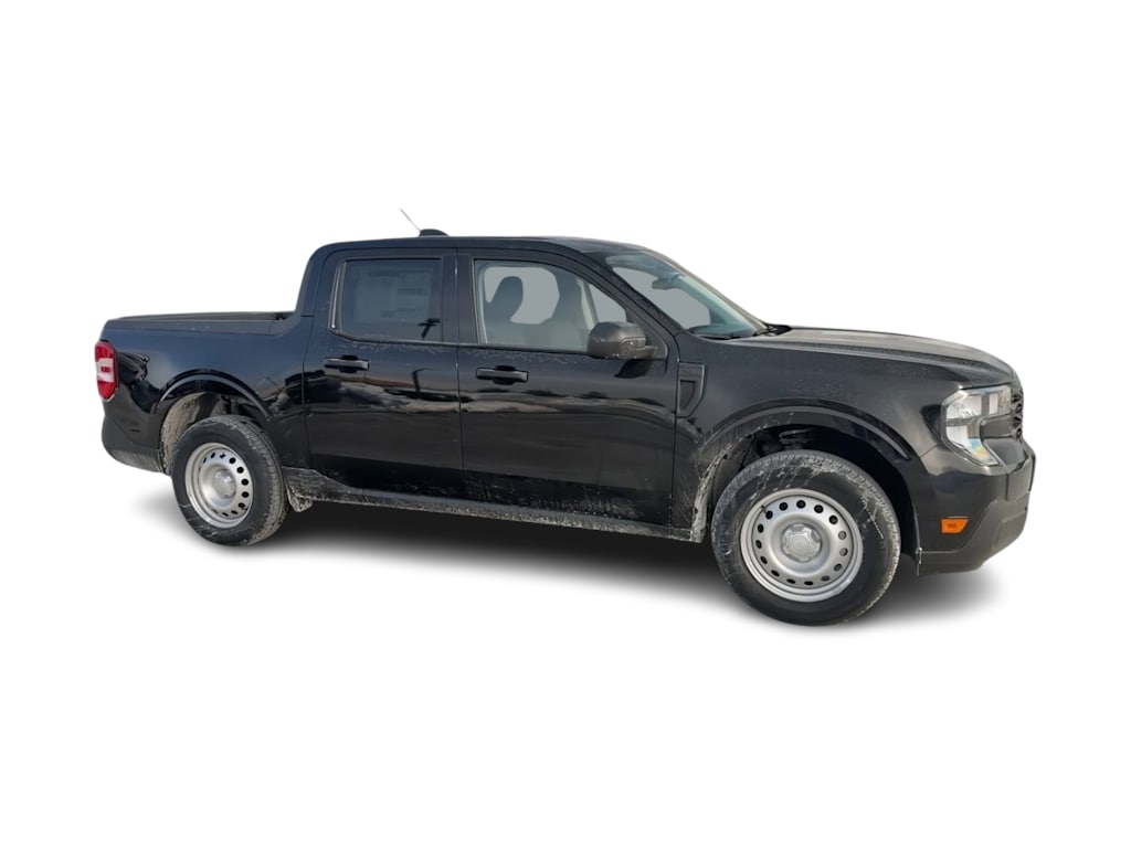 Thumbnail: 2025 Ford Maverick - 17