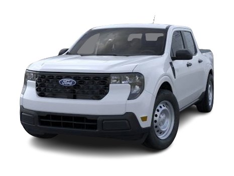 Thumbnail: 2026 Ford Maverick - 13