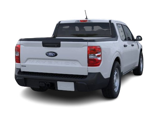 Thumbnail: 2026 Ford Maverick - 15