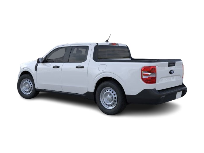 Thumbnail: 2026 Ford Maverick - 4