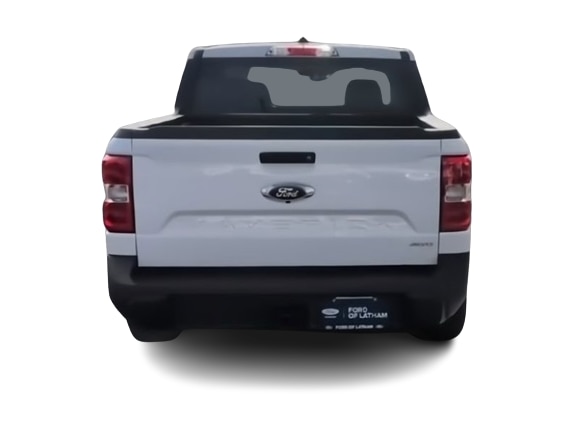 Thumbnail: 2023 Ford Maverick - 4