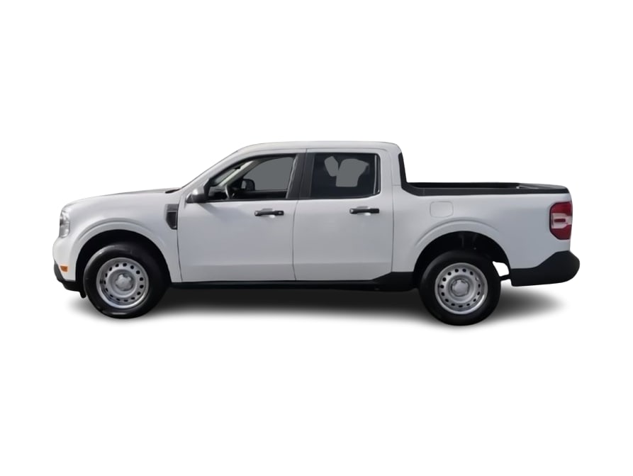 Thumbnail: 2023 Ford Maverick - 20