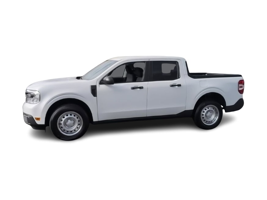 Thumbnail: 2023 Ford Maverick - 3