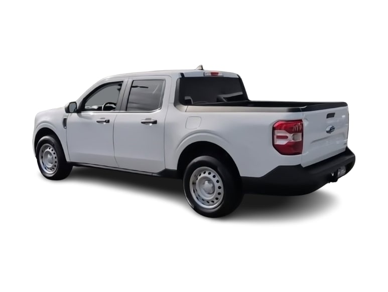 Thumbnail: 2023 Ford Maverick - 21