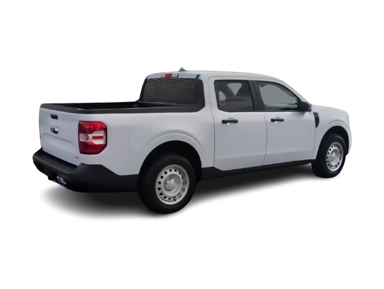 Thumbnail: 2023 Ford Maverick - 22