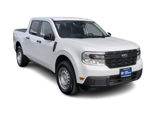 Thumbnail: 2023 Ford Maverick - 18