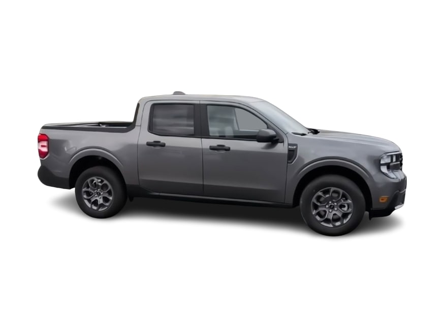 Thumbnail: 2025 Ford Maverick - 23