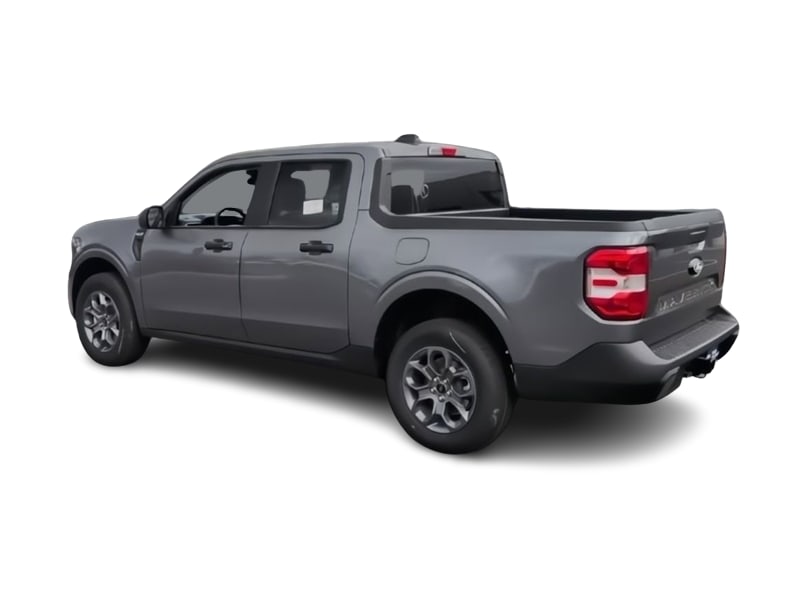 Thumbnail: 2025 Ford Maverick - 21