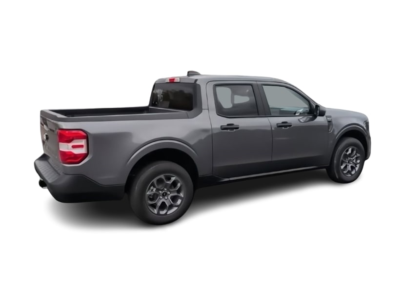 Thumbnail: 2025 Ford Maverick - 22
