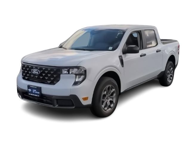 Thumbnail: 2025 Ford Maverick - 20