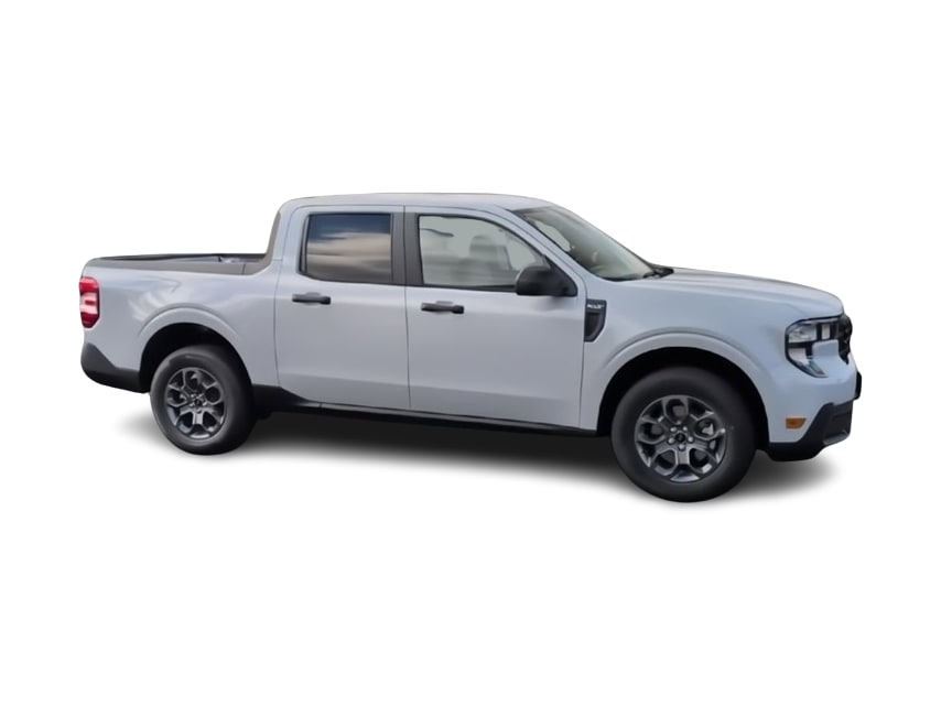 Thumbnail: 2025 Ford Maverick - 24