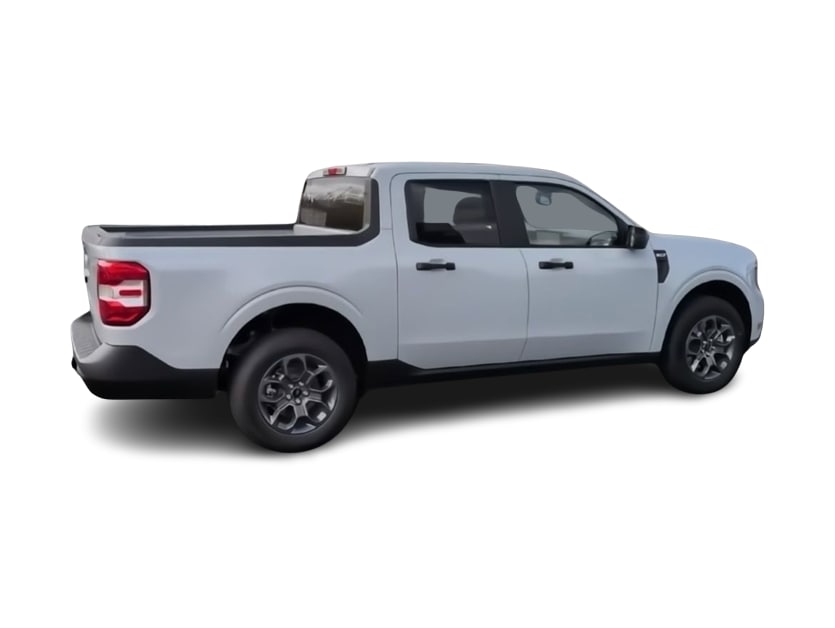 Thumbnail: 2025 Ford Maverick - 23