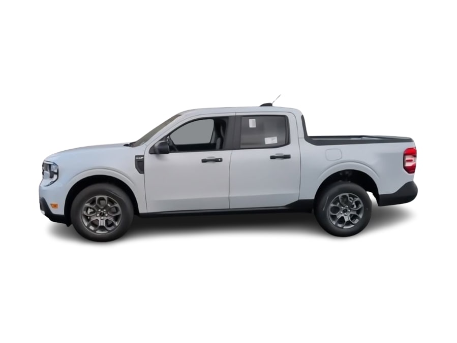 Thumbnail: 2025 Ford Maverick - 3