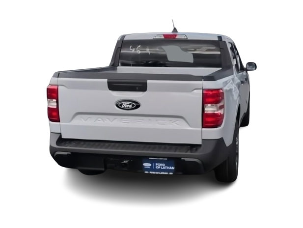 Thumbnail: 2025 Ford Maverick - 22